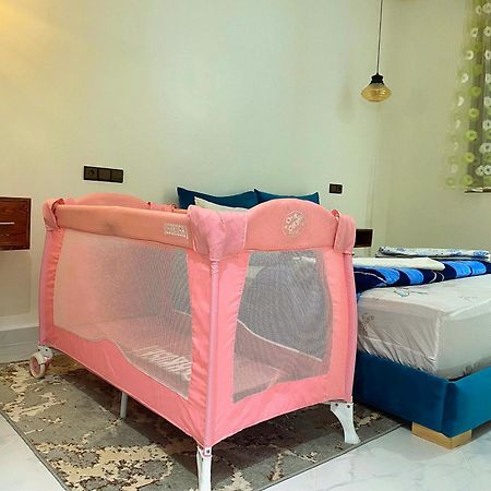 Imlil Apartment Climatise 아즈루 외부 사진