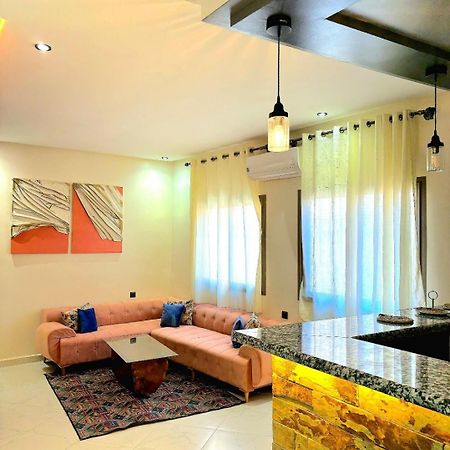 Imlil Apartment Climatise 아즈루 외부 사진
