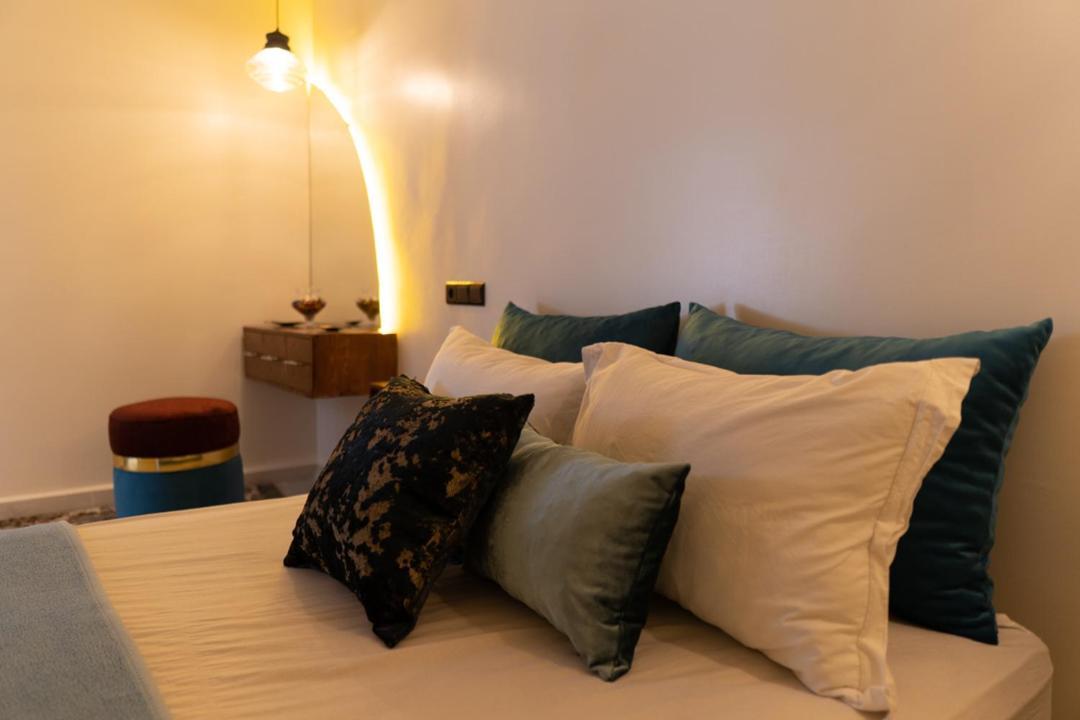 Imlil Apartment Climatise 아즈루 외부 사진
