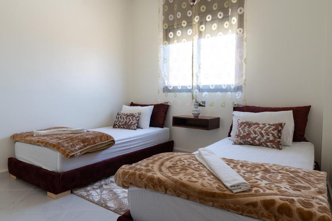 Imlil Apartment Climatise 아즈루 외부 사진