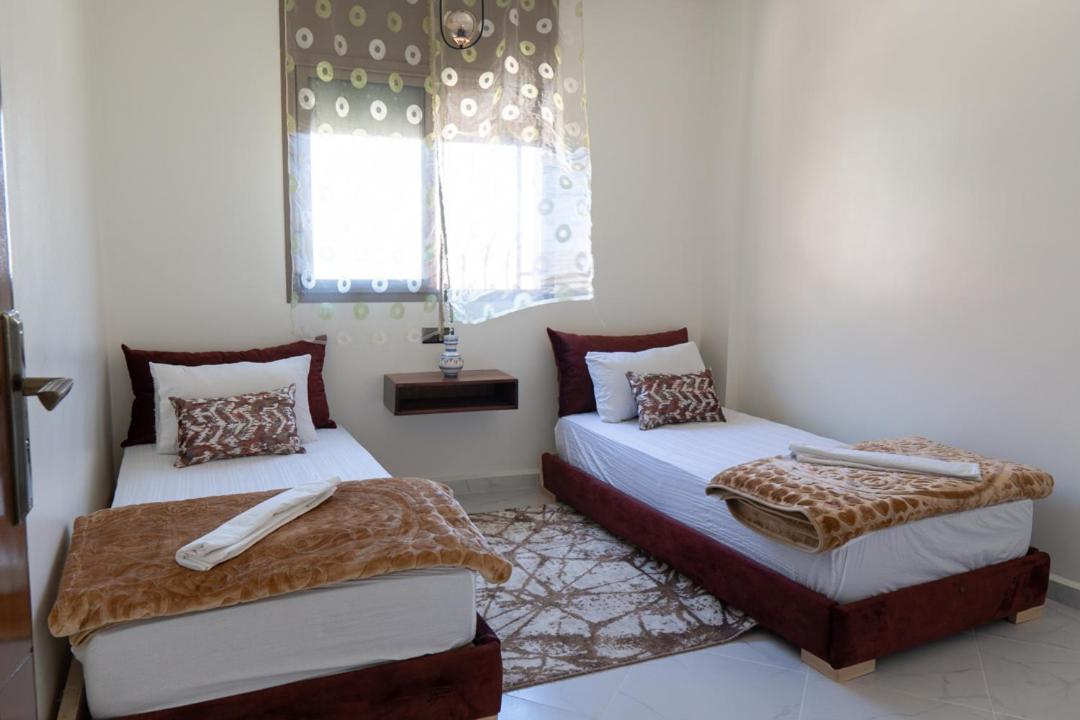 Imlil Apartment Climatise 아즈루 외부 사진