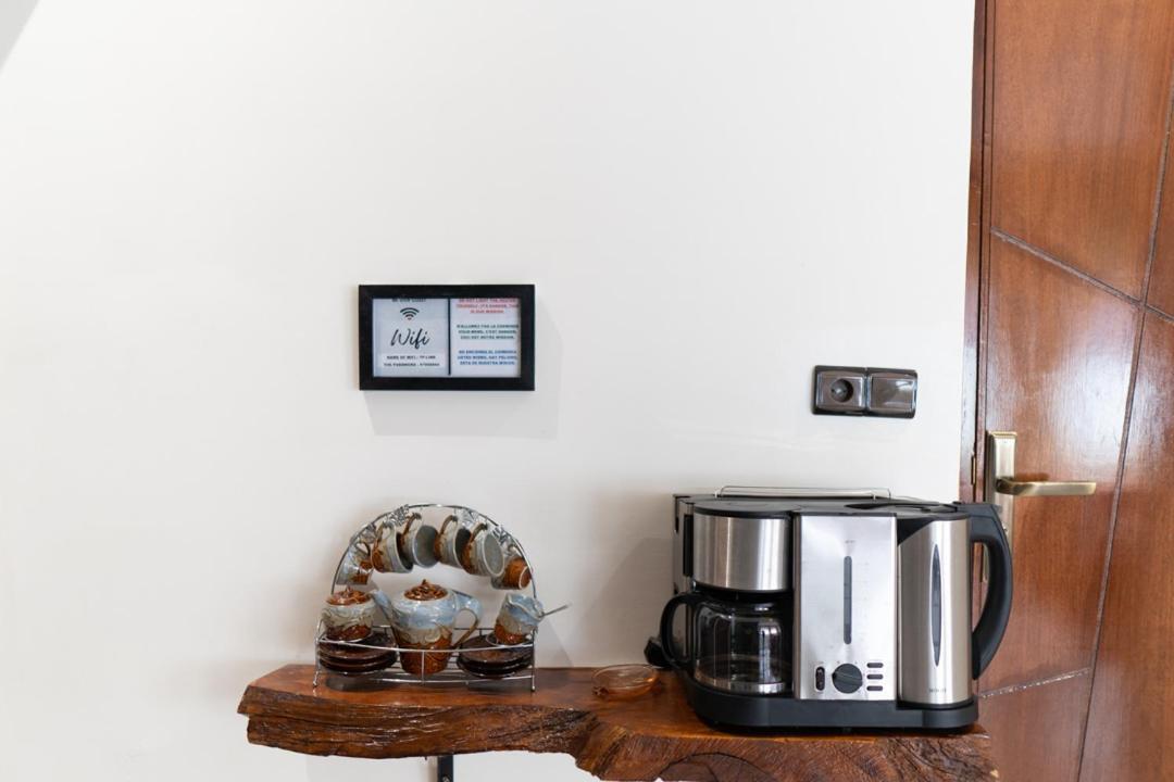 Imlil Apartment Climatise 아즈루 외부 사진