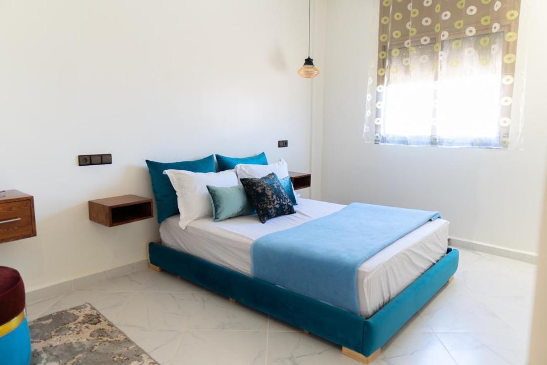 Imlil Apartment Climatise 아즈루 외부 사진