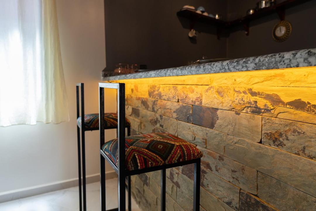 Imlil Apartment Climatise 아즈루 외부 사진