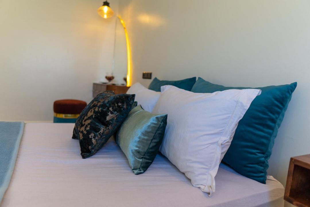 Imlil Apartment Climatise 아즈루 외부 사진