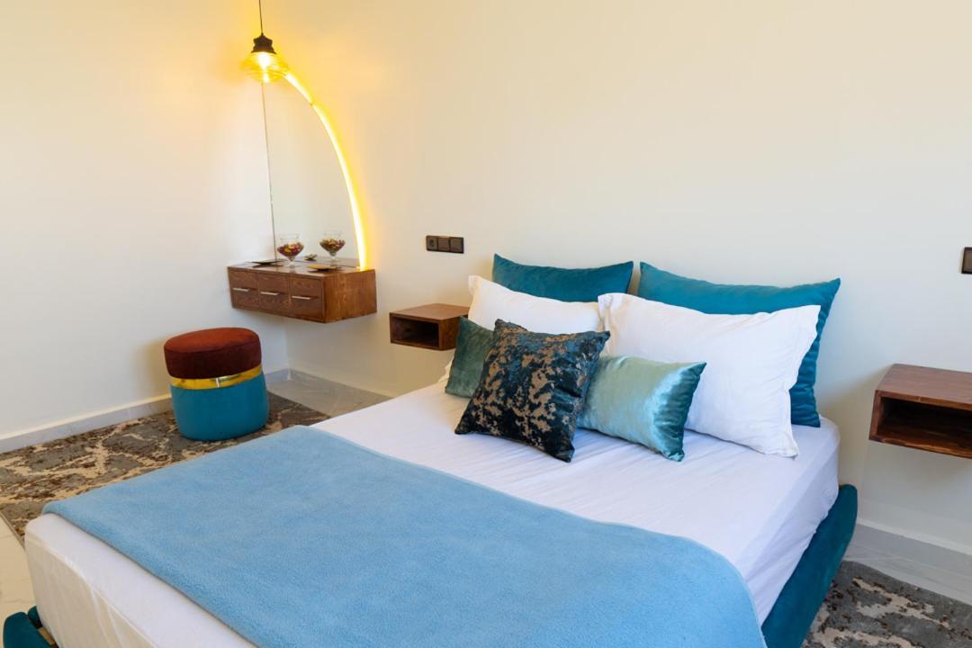 Imlil Apartment Climatise 아즈루 외부 사진