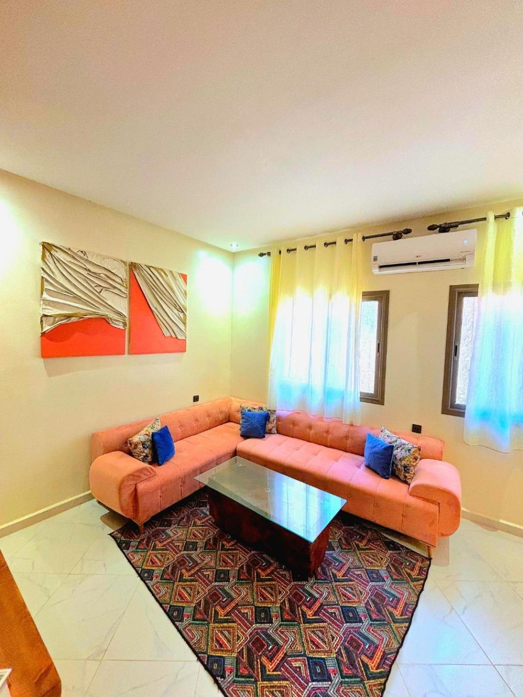 Imlil Apartment Climatise 아즈루 외부 사진