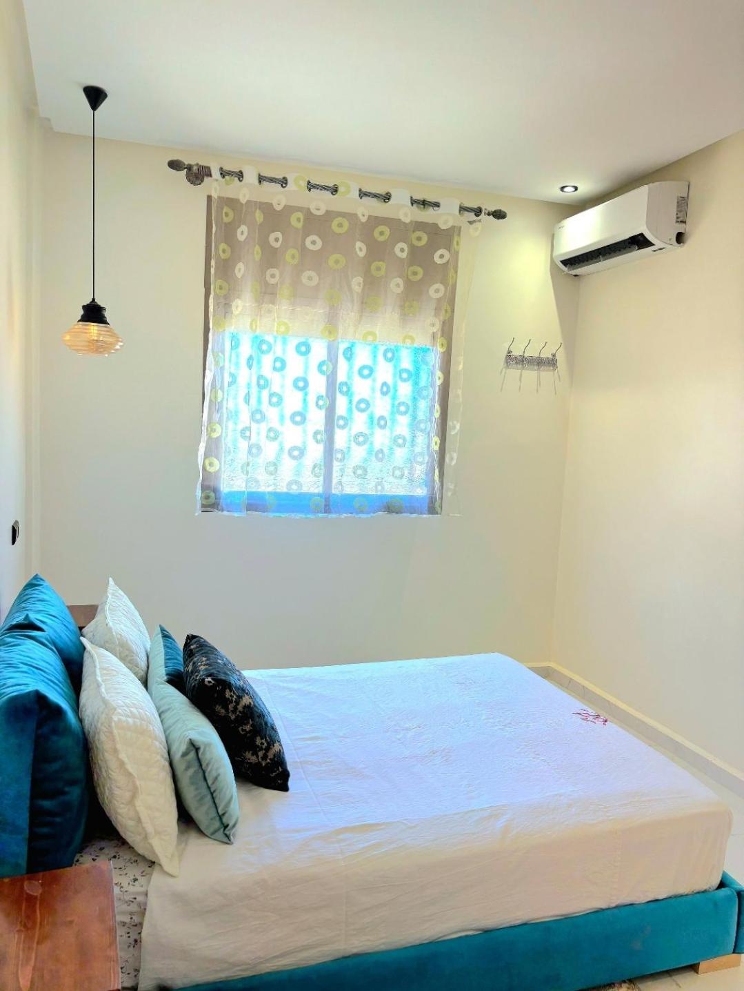 Imlil Apartment Climatise 아즈루 외부 사진